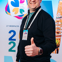 XI MOSCOW BREAST MEETING: Полный фотоотчёт